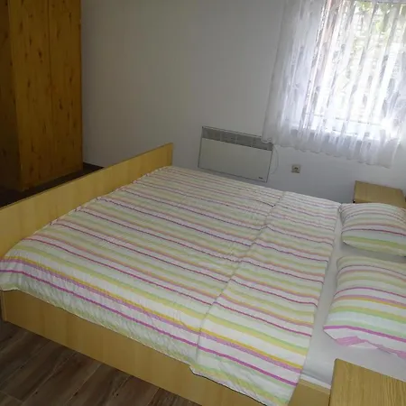 In Near The Sea Apartamento Bibinje