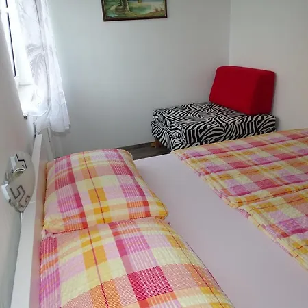 Apartamento In Near The Sea Bibinje