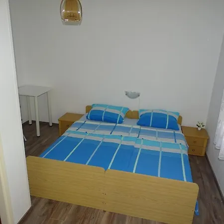 In Near The Sea Apartamento Bibinje