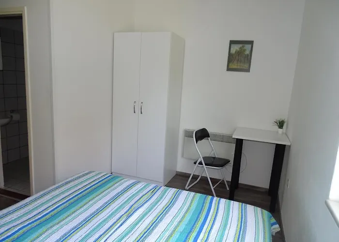Appartement In Near The Sea Bibinje